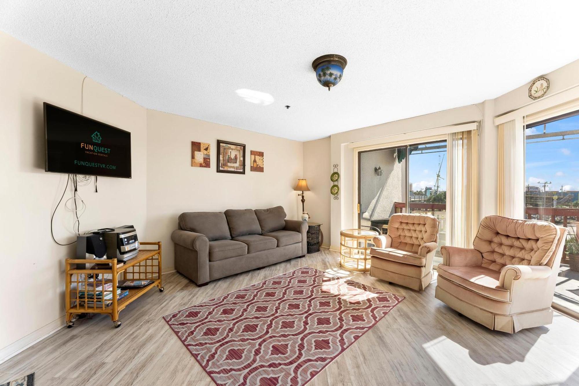 파나마 시티 1302B St Thomas Square 아파트 외부 사진